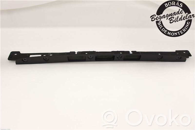 Citroen C4 Cactus Tailgate trim 