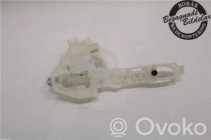 Manecilla externa puerta delantera   83665J5000