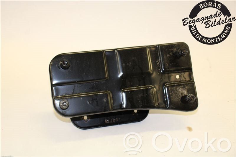 KIA Rio Deformacinis elementas 