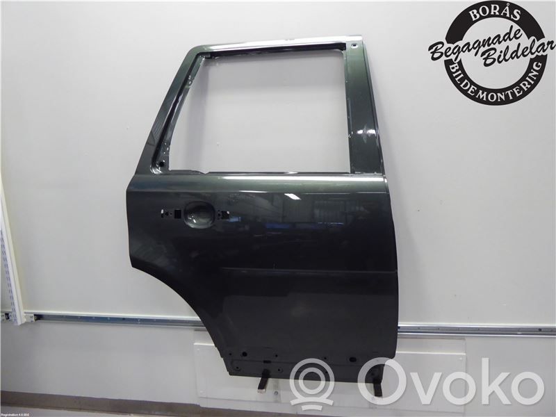 Puerta trasera   LR005851