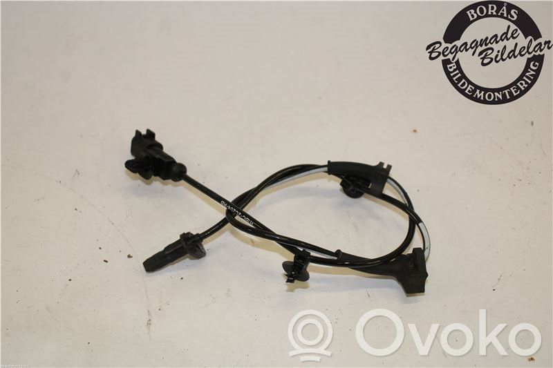 Ford Fiesta ABS Sensor 