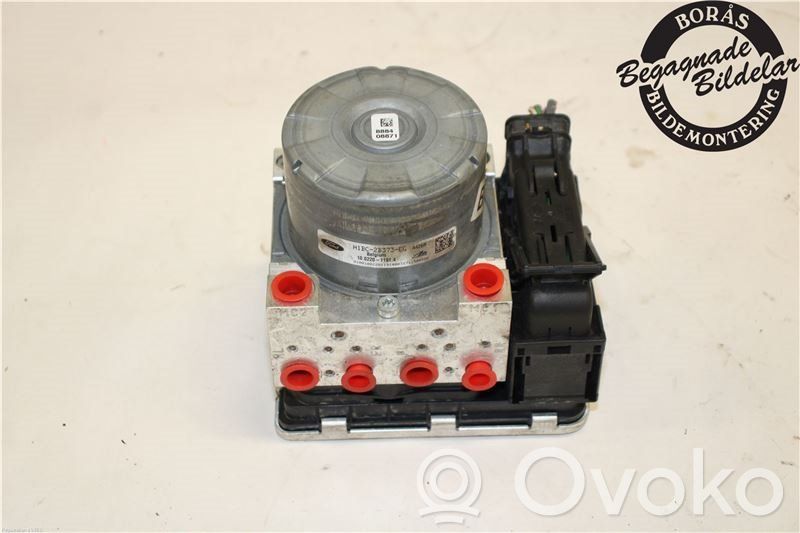 Ford Fiesta Pompa ABS 