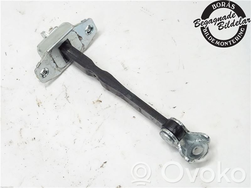 Suzuki SX4 Etuoven pidätin 