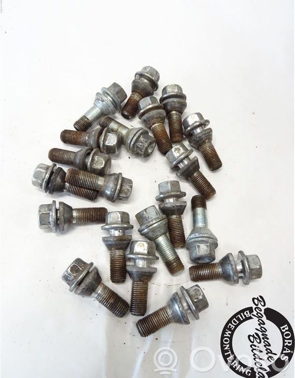 Mutterit/pultit   31362432