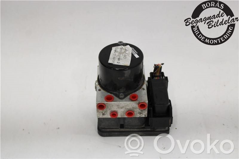 Ford Focus C-MAX ABS Blokas 