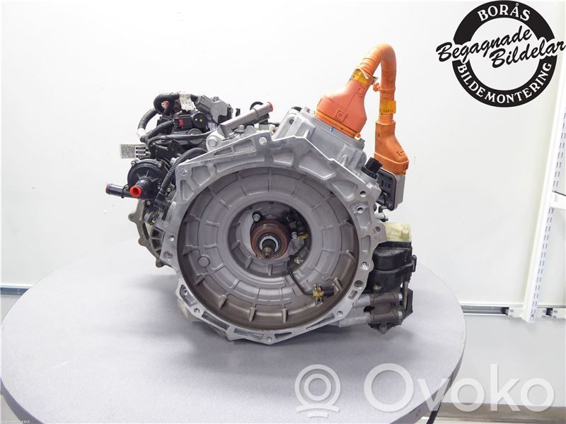 Automatic gearbox   430002B110