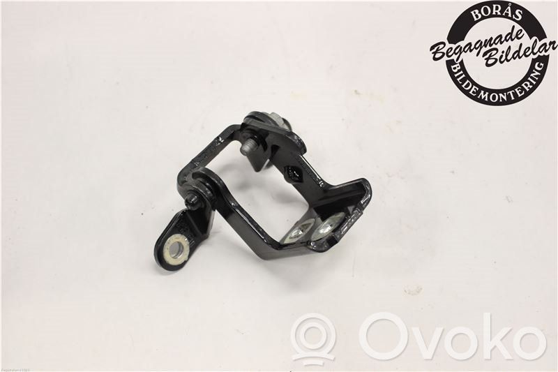 Opel Insignia A Rear door upper hinge 