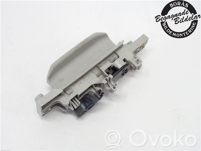Front door interior handle   2345287