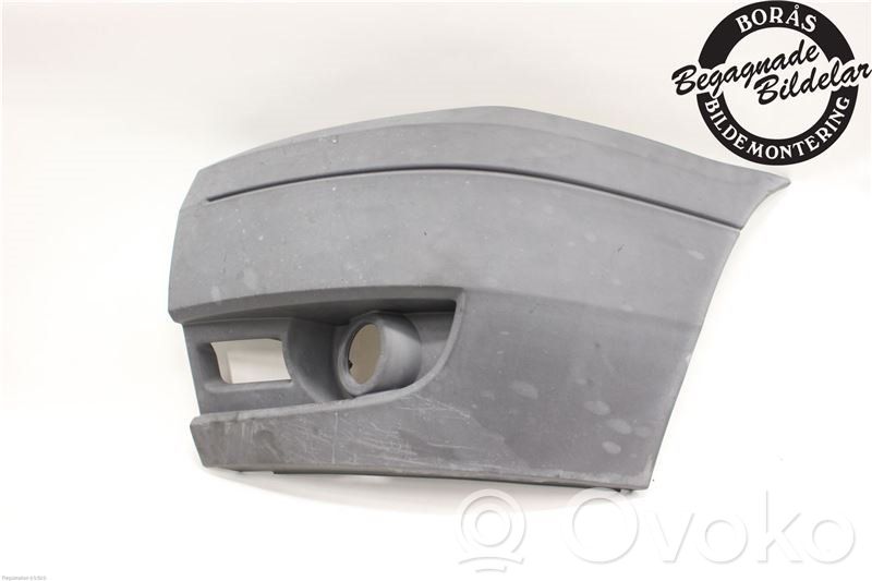 Ford Transit Front bumper corner part panel trim 