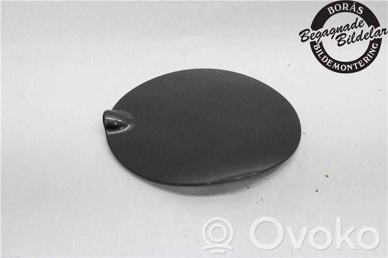 Ford Kuga II Fuel tank cap lock 