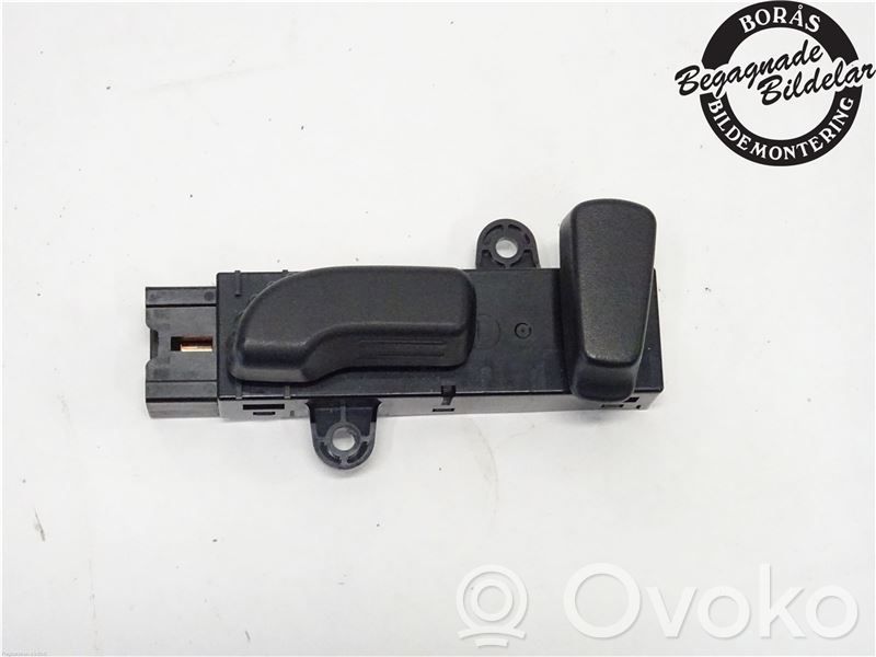 Subaru Forester SJ Interruptor de control del asiento 