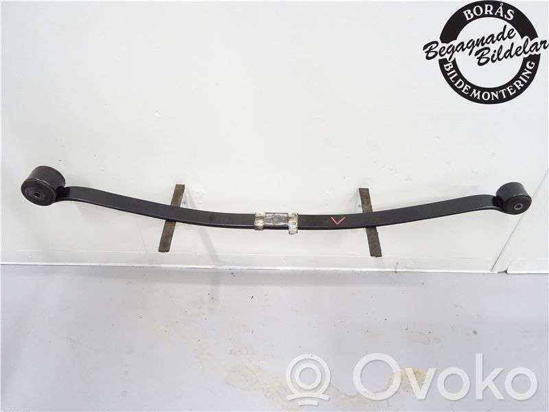 Ford Transit Custom Rear leaf spring 
