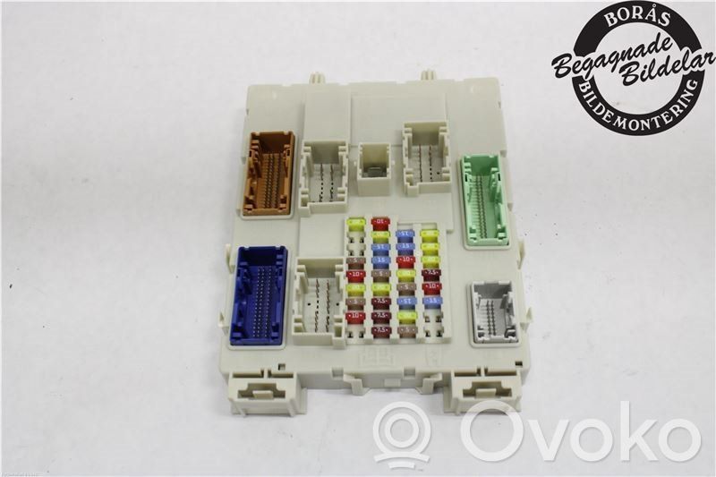 Módulo de fusible   2348855
