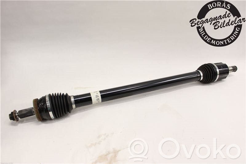 Front driveshaft   49501D4850,49501D4850,49501D4850