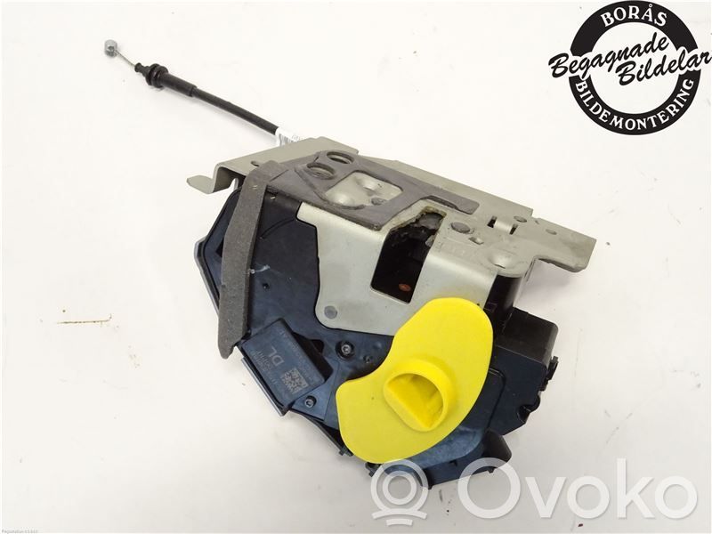 Etuoven lukko   2096137