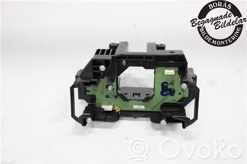 Volvo XC60 Steering angle sensor 