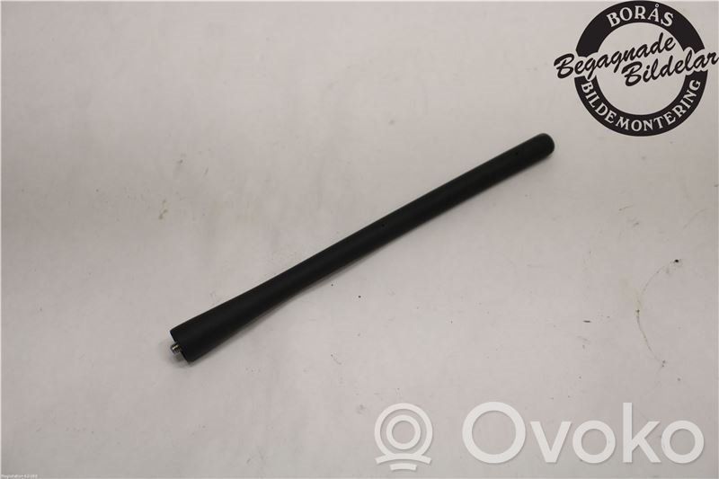 Ford Fiesta Radion antenni 