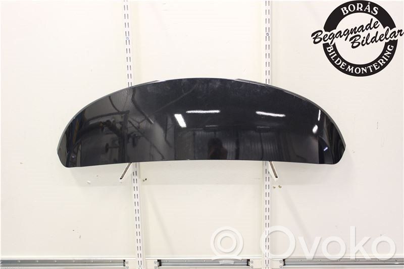 Opel Insignia A Tailgate/trunk spoiler 