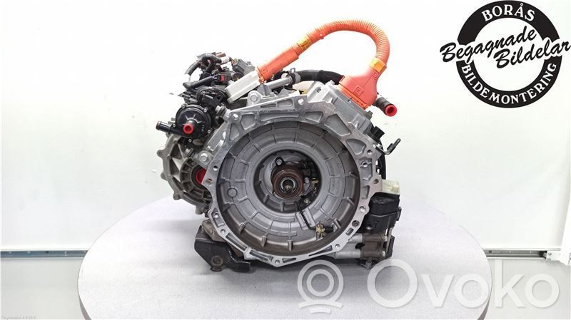 Automatic gearbox   430002B100