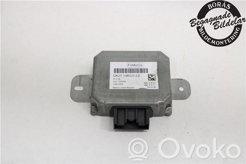Modul comandă Start/Stop   2255325,GK2T14B526CE,GK2T14B526CE