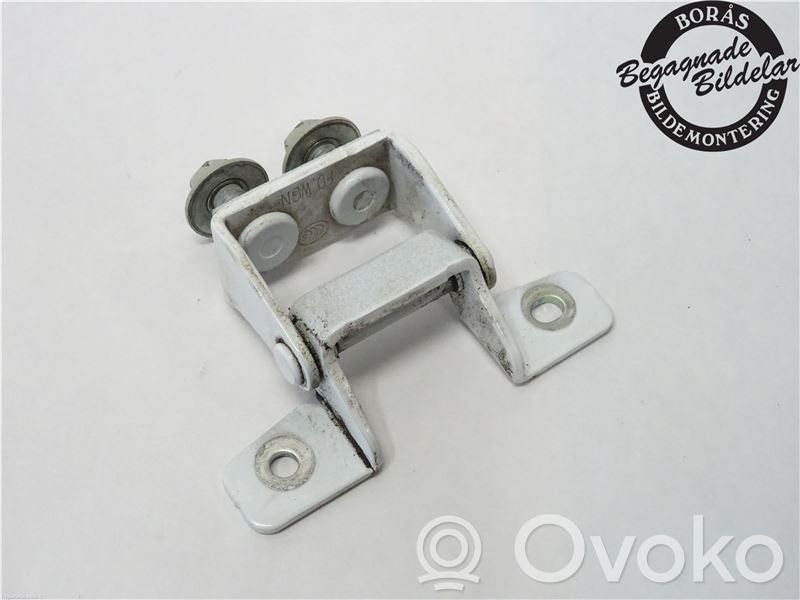 KIA Niro Tailgate/trunk/boot hinge 