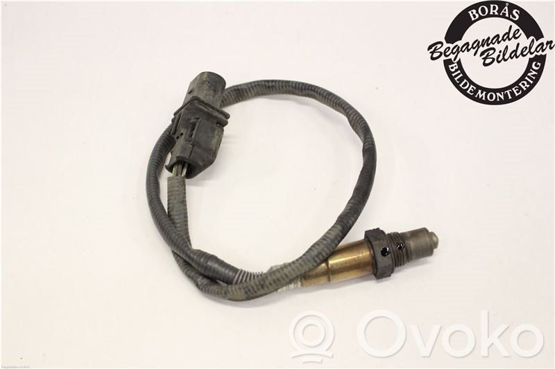 Lambda probe sensor   5802019070,0281004534,5802019070
