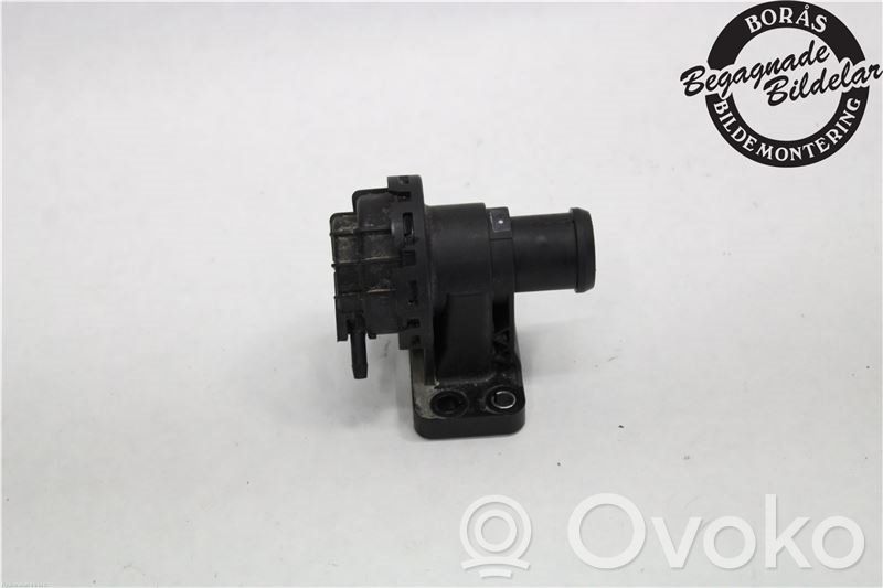 KIA Ceed Manguera/tubo del intercooler 