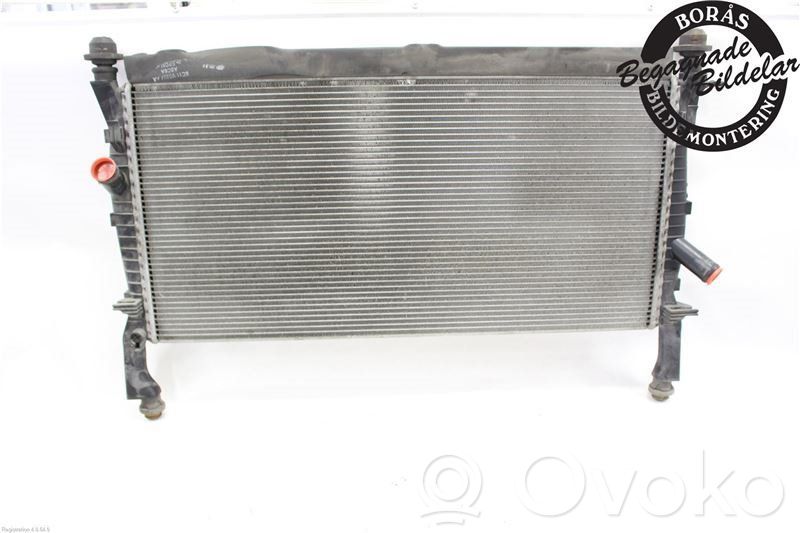 Coolant radiator   1383317