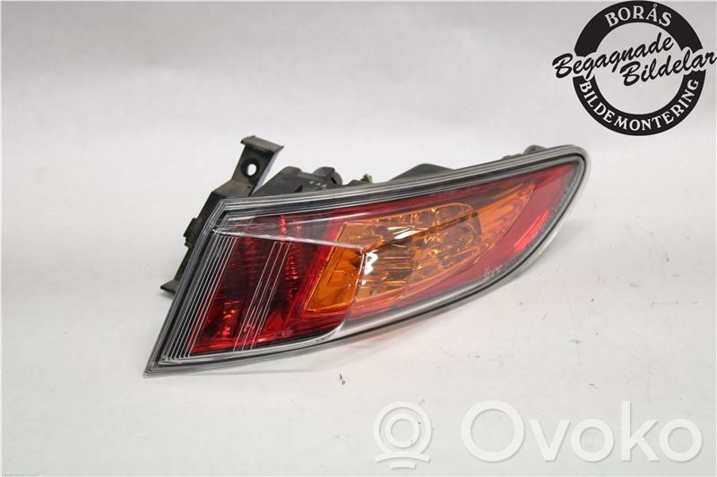 Honda Civic Lampa tylna 