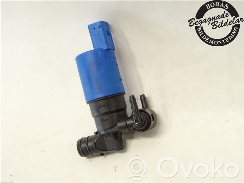Ford C-MAX II Headlight washer pump 