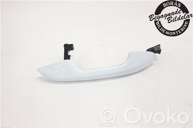 KIA Ceed Manecilla externa puerta delantera 