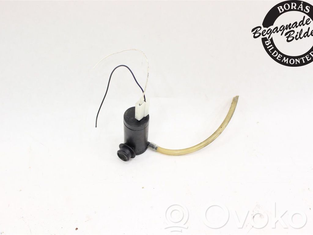 Windscreen/windshield washer pump