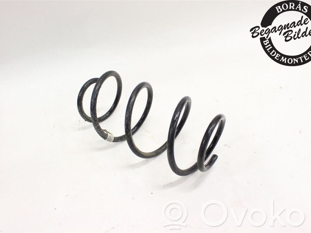 Front coil spring   2348793,JX615310EBC,JX615310EBC