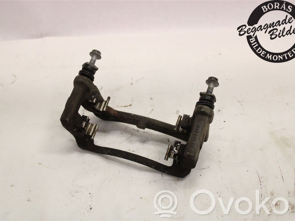 Ford Transit Bremszange hinten 