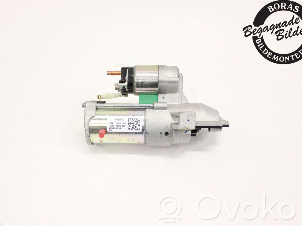 Starter motor   2190923,JX6T11000DA,JX6T11000DA