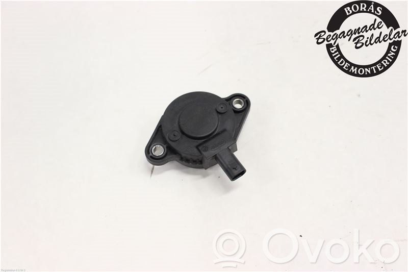 KIA Niro Sensor 