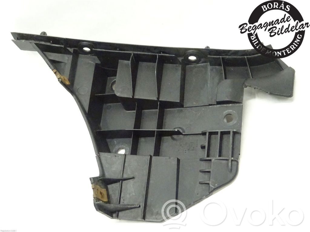 Front bumper mounting bracket   31265347,31265345,31265345