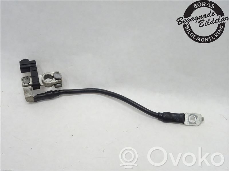 KIA Picanto Negative earth cable (battery) 