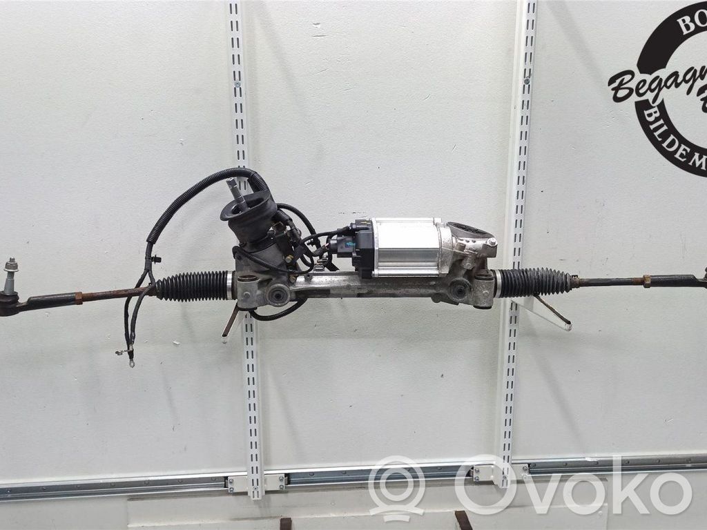 Chevrolet Cruze Steering rack 