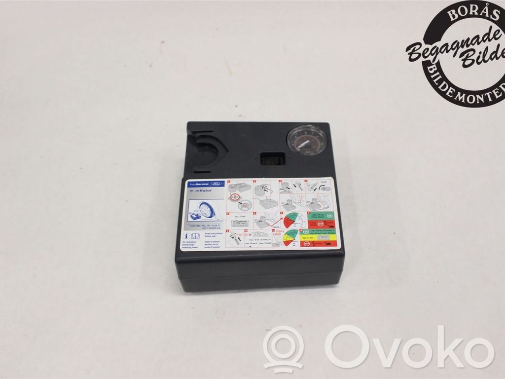 Luftkompressor reifenkompressor   2107811