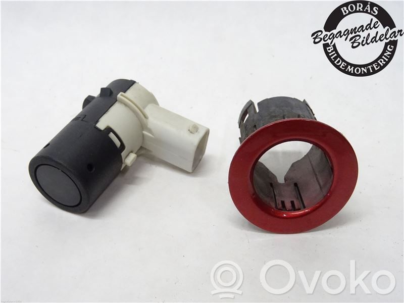 Citroen C4 I Sensor de aparcamiento PDC 