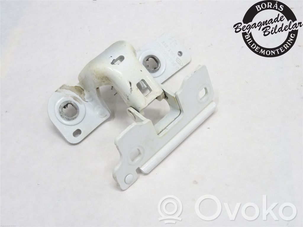 Peugeot 508 Tailgate/trunk/boot hinge 