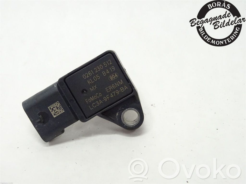 Ford Kuga III Sensor 