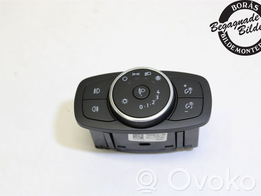 Light switch   2204408,JX7T13D061LC,JX7T13D061LC