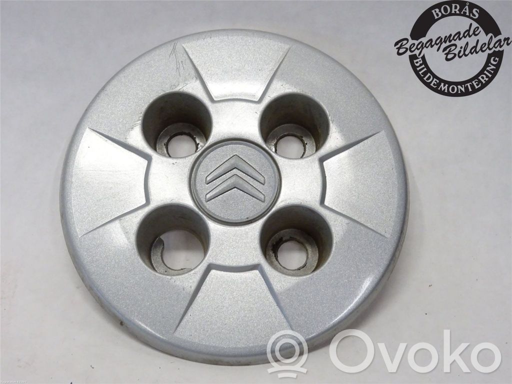 Citroen Nemo Alkuperäinen pölykapseli 