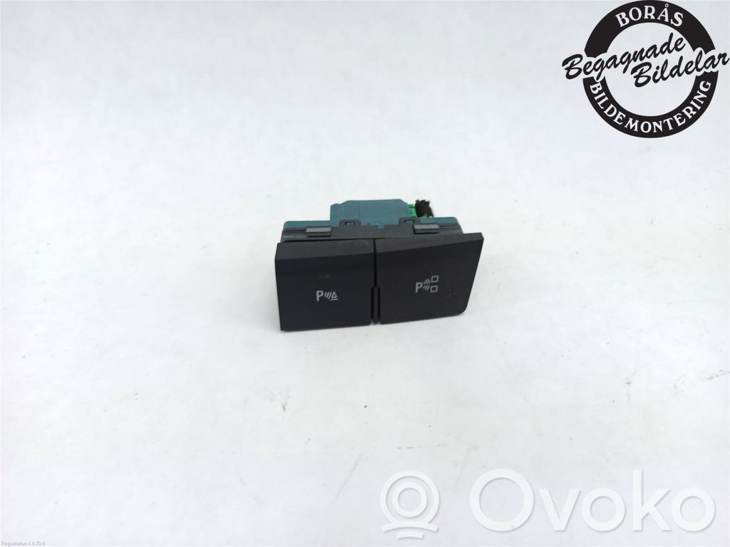 Opel Insignia A Interruptor del sensor de aparcamiento (PDC) 