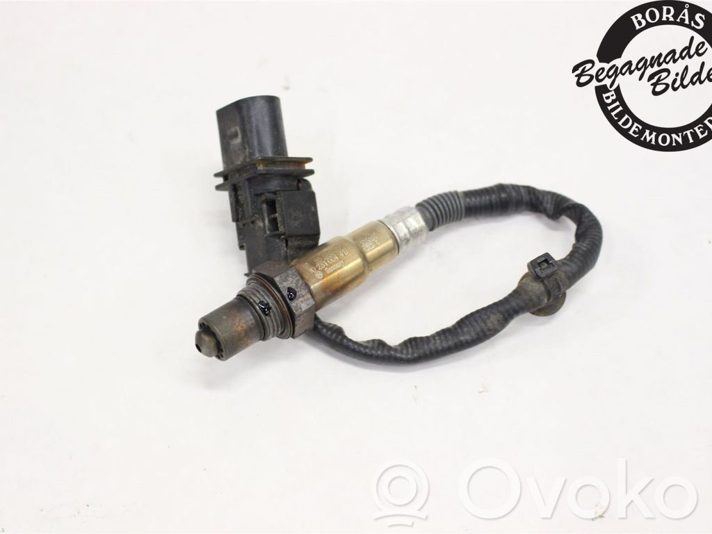 Sonde lambda   55583271,0281004417,55583271