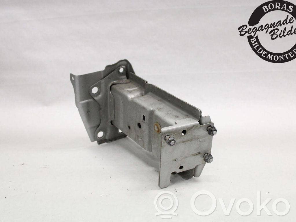 Nissan Pulsar Smorzatore/ammortizzatore d’urto per paraurti anteriore 