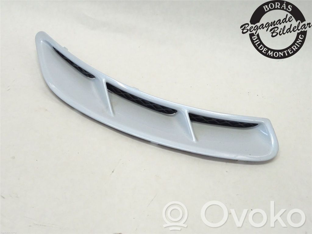 Ford S-MAX Altra parte esteriore 