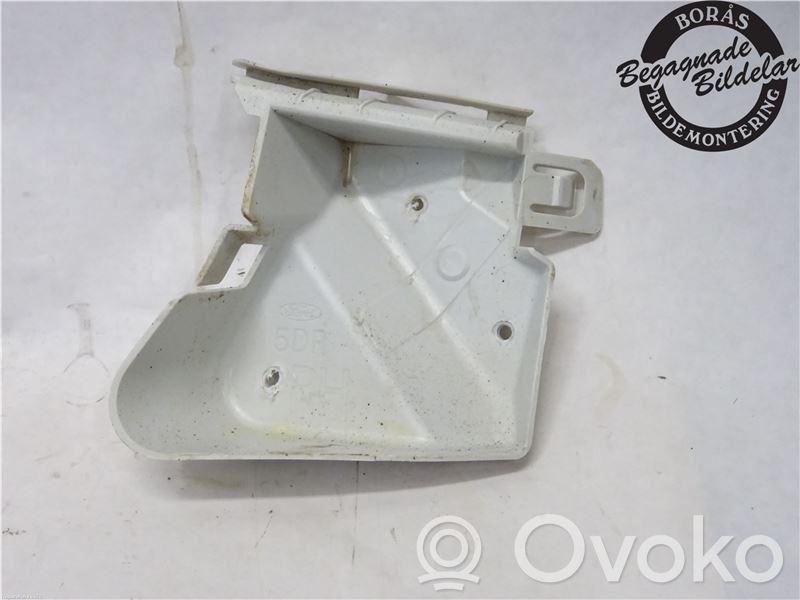Rear bumper mounting bracket   1864641